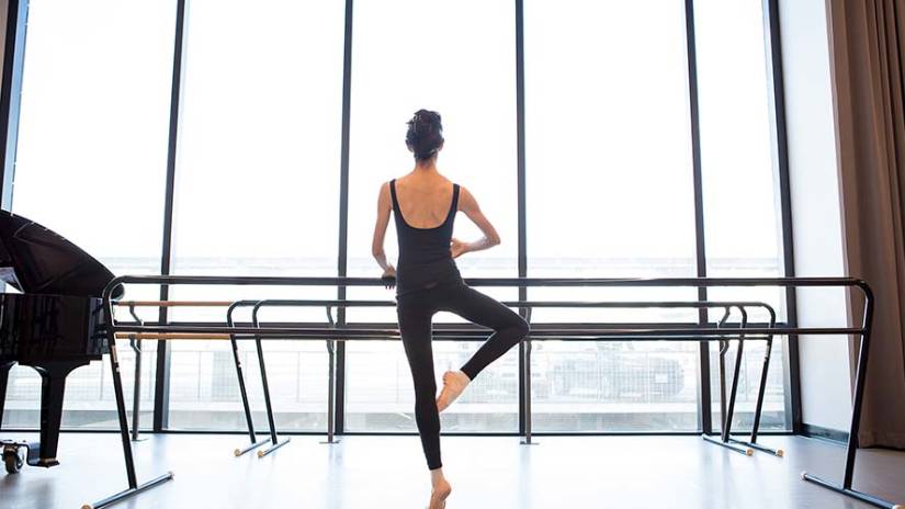 Dancing Through Cancer
