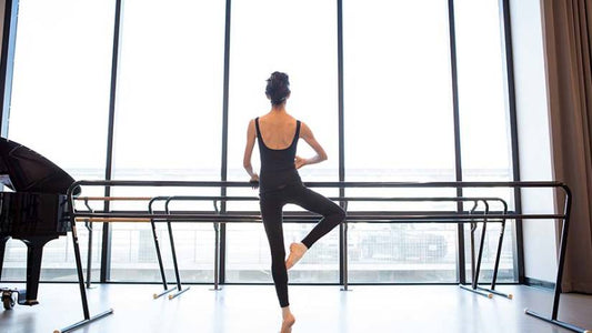 Dancing Through Cancer